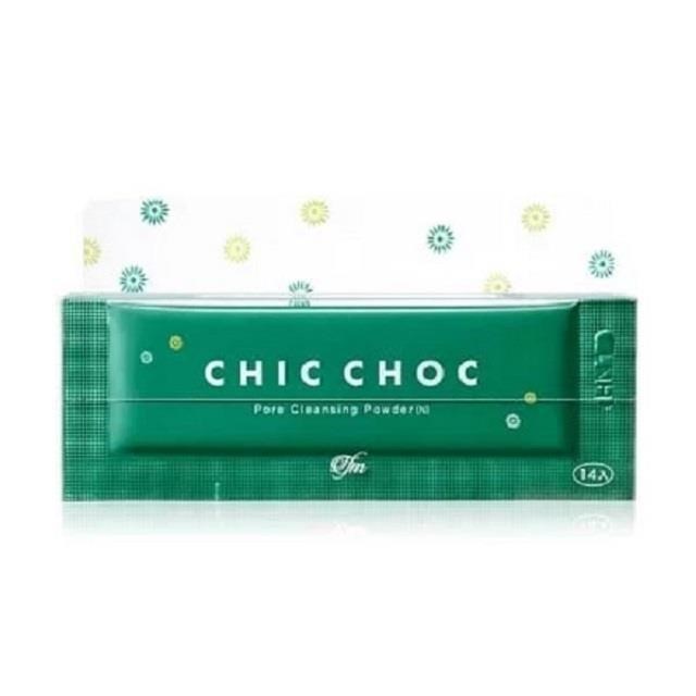 【CHIC CHOC】淨顏酵素粉 N 1.0g × 30入
