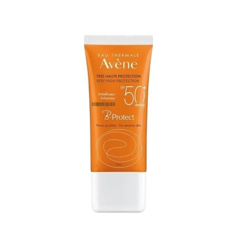 Avene雅漾 全效極護亮顏防曬乳 SPF50+ 30ml