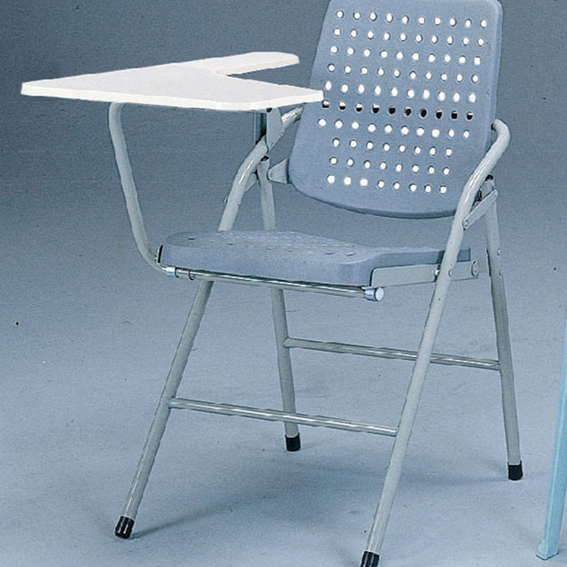 (ONE 生活) 亞拉塑鋼學生椅