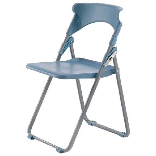 (ONE 生活) 羅拉特中信局塑鋼摺合椅