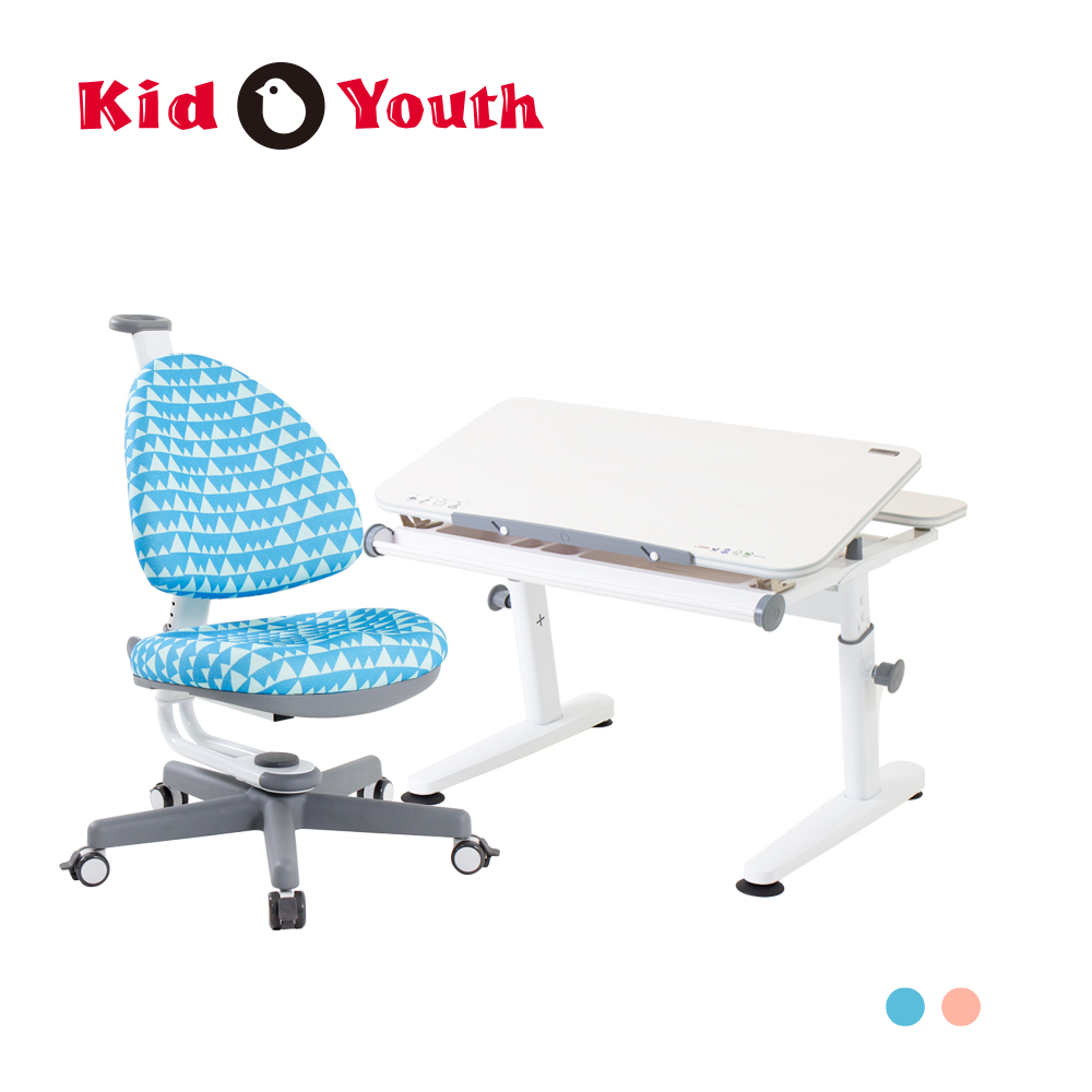 大將作 M2 Plus-XXS 兒童成長桌椅(BABO椅)