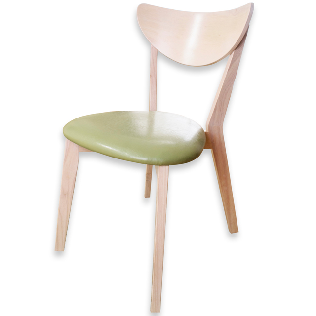 Boden-薇拉雙色餐椅(單張)