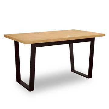 【時尚屋】[C7喬安娜4.3尺餐桌C7-981-2免組裝/免運費