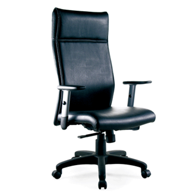 AS-凱登質感皮革辦公椅-61X60X122cm