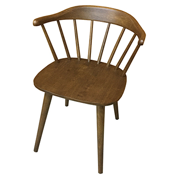 AS-Chaya實木餐椅-41x47x73cm(二色可選)