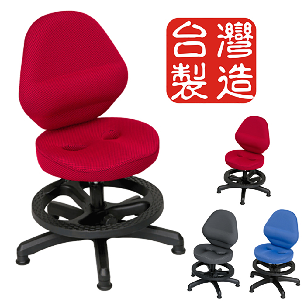 BuyJM免組裝, 專利3D立體兒童成長椅
