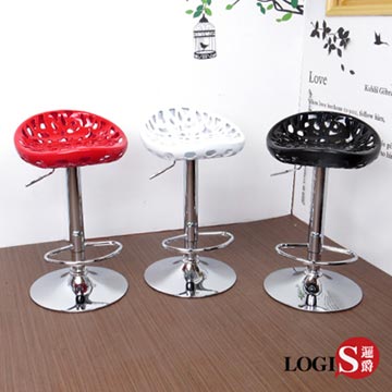 LOG-198 盧格萊特設計款吧台椅