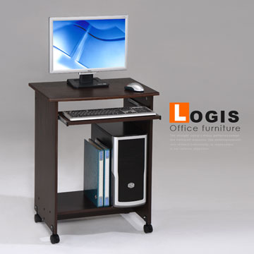 LS-01MIT晶巧活動書桌/電腦桌
