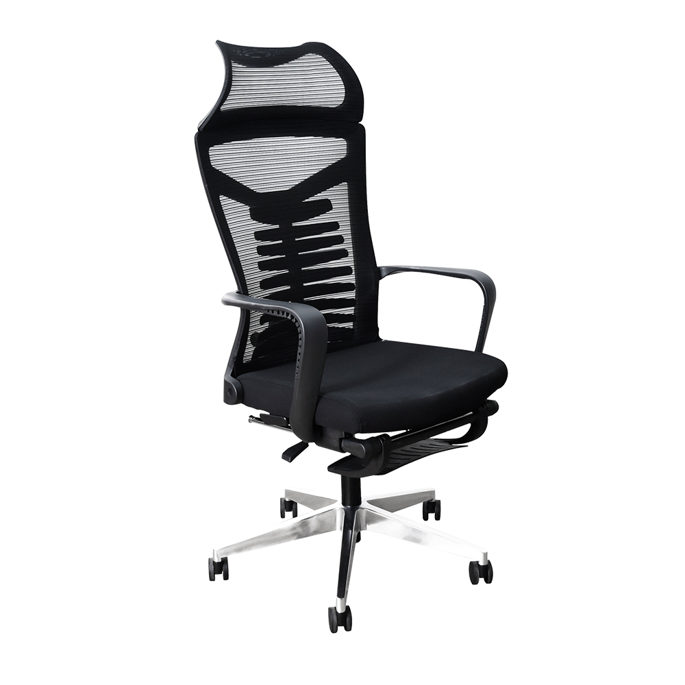 凱堡 高機能人體工學電腦椅/辦公椅