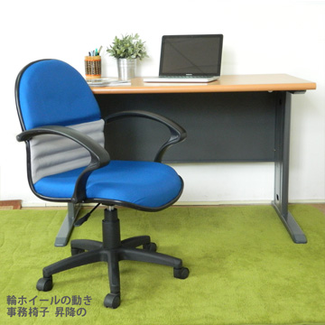 【時尚屋】CD140HF-65木紋辦公桌櫃椅組Y699-15+Y702-1+FG5-HF-65