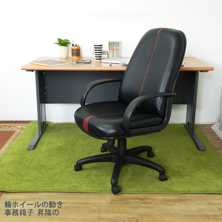 【時尚屋】CD150HF-33木紋辦公桌椅組Y699-16+FG5-HF-33