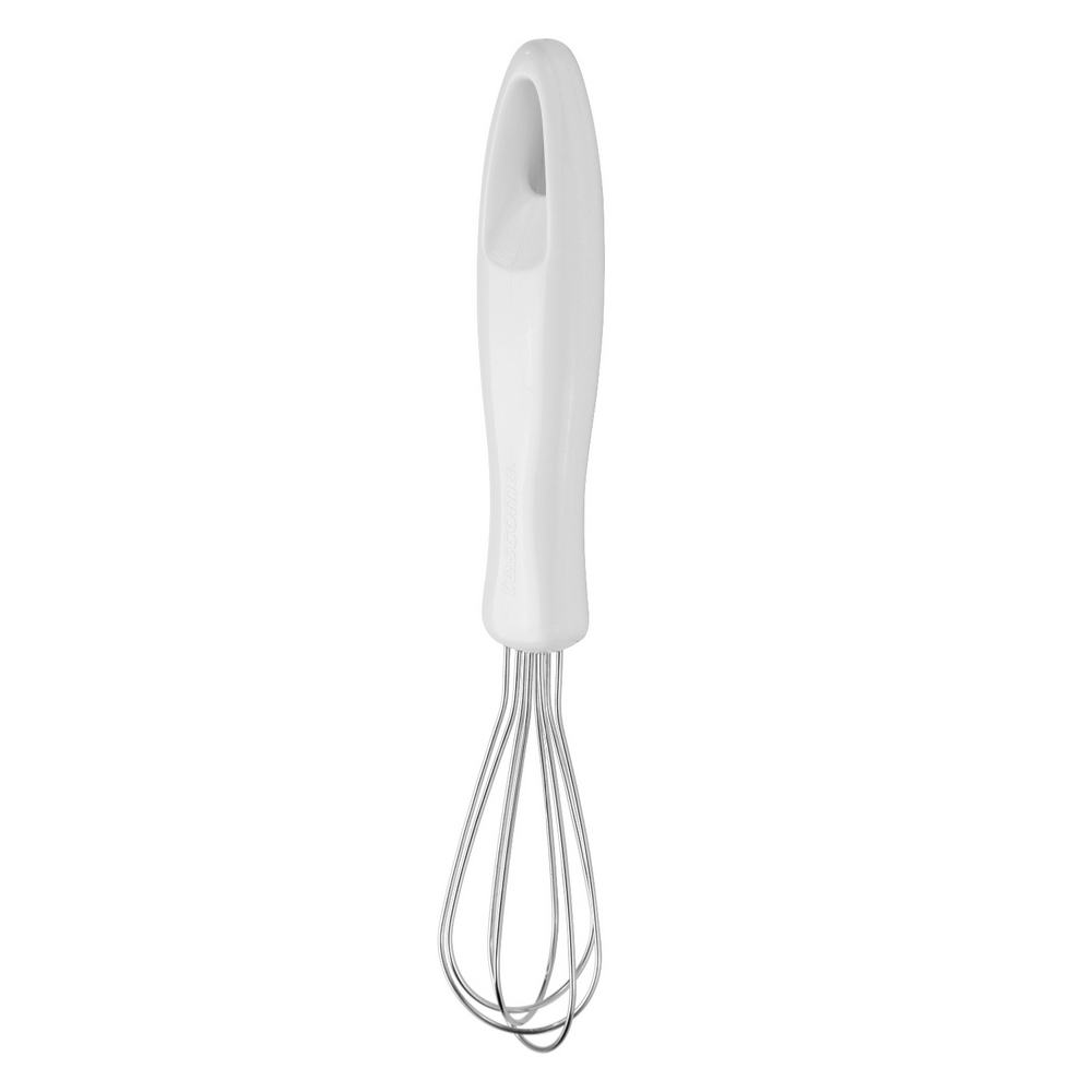 TESCOMA Presto迷你不鏽鋼打蛋器(18.5cm)
