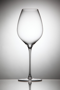 斯洛伐克【RONA】-手工杯系列- Lynx專業杯：380ml白酒杯 (2入)