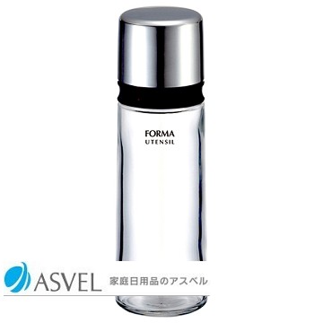 日本品牌【ASVEL】FORMA控油瓶-210ML-K-2153