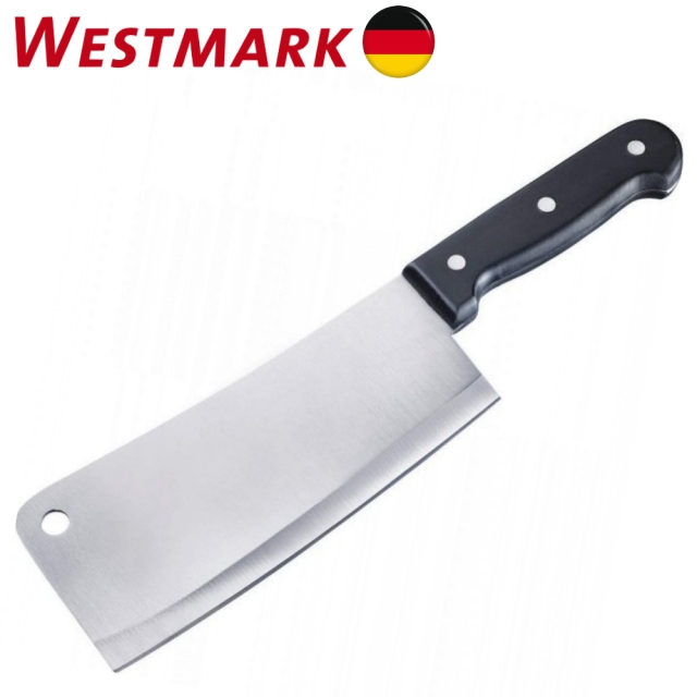 《德國WESTMARK》不鏽鋼輕剁刀 1358 2280