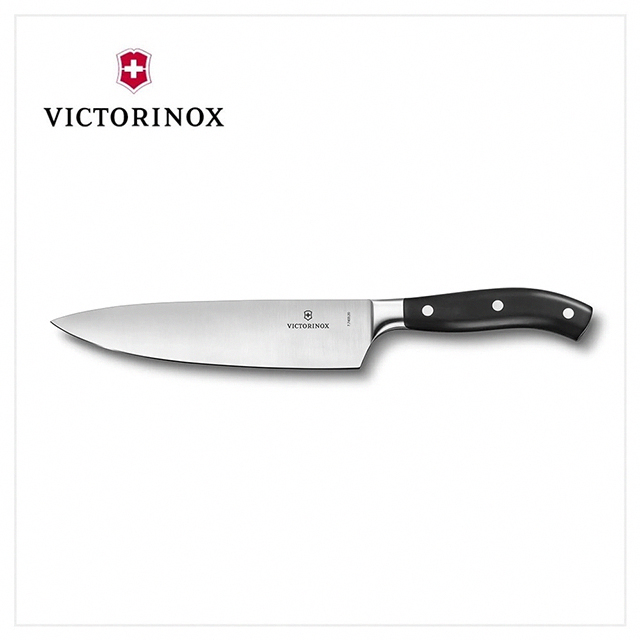 VICTORINOX 鍛造主廚刀 7.7403.20G