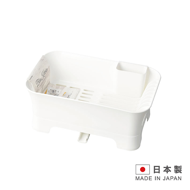 BLAN KITCHEN 日本製 餐具滴水籃 IN-HB3664