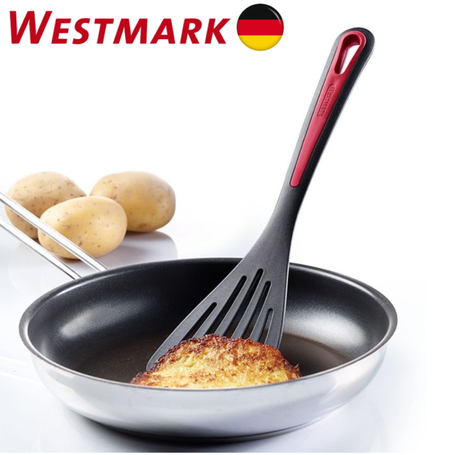 《德國WESTMARK》三角造型膠鏟(29CM)1362 2270