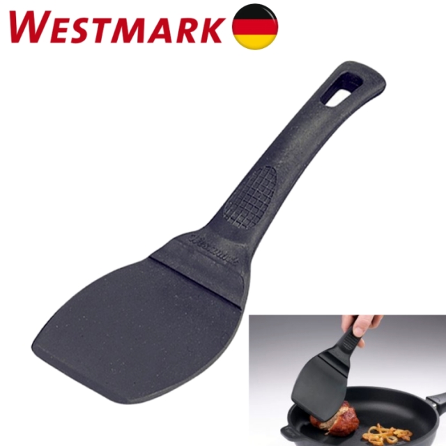 《德國WESTMARK》專業用後柄膠鏟(29CM)2065 2270