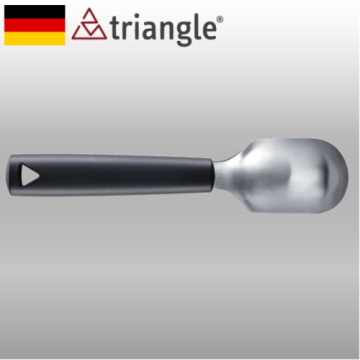 《德國Triangle三角牌》大水果/冰淇淋湯匙 72.820.60.00