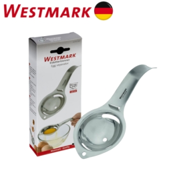 《德國WESTMARK》不鏽鋼蛋黃分離器1086-2260