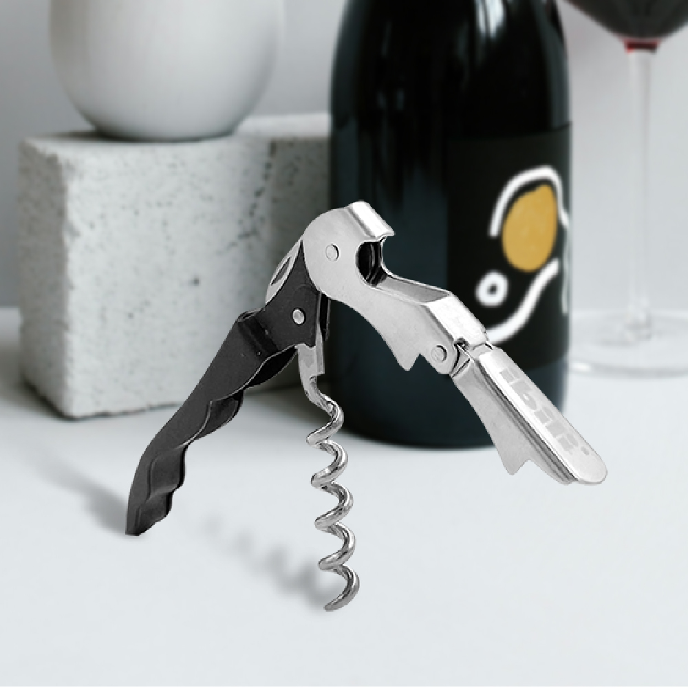 IBILI 兩段式酒保型開酒器