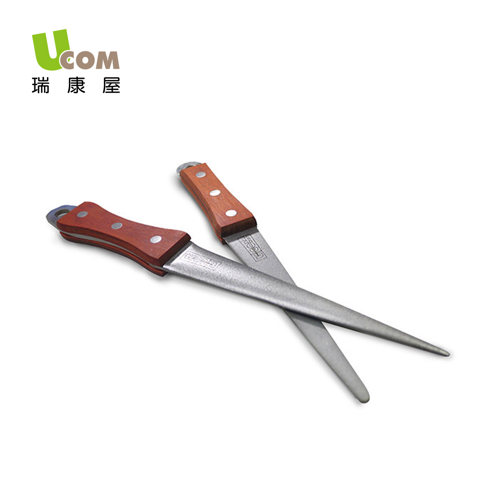 【U.com】神奇多功能磨刀雙套組