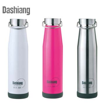 【Dashiang】316不鏽鋼780ml真水品樂瓶 DS-C34-780