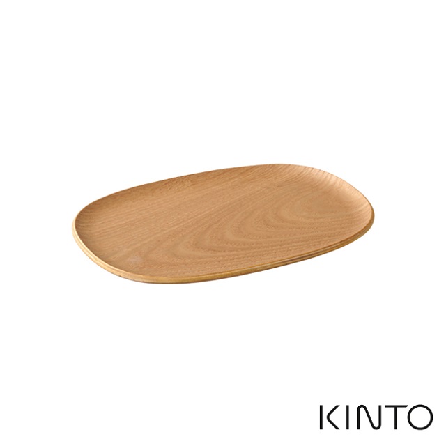 日本KINTO UNITEA防滑托盤-小