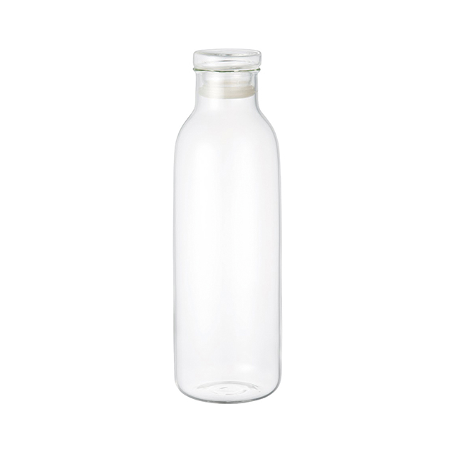 日本KINTO BOTTLIT 玻璃水瓶1000ml