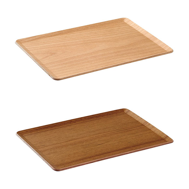 日本KINTO 木製餐墊-共2款