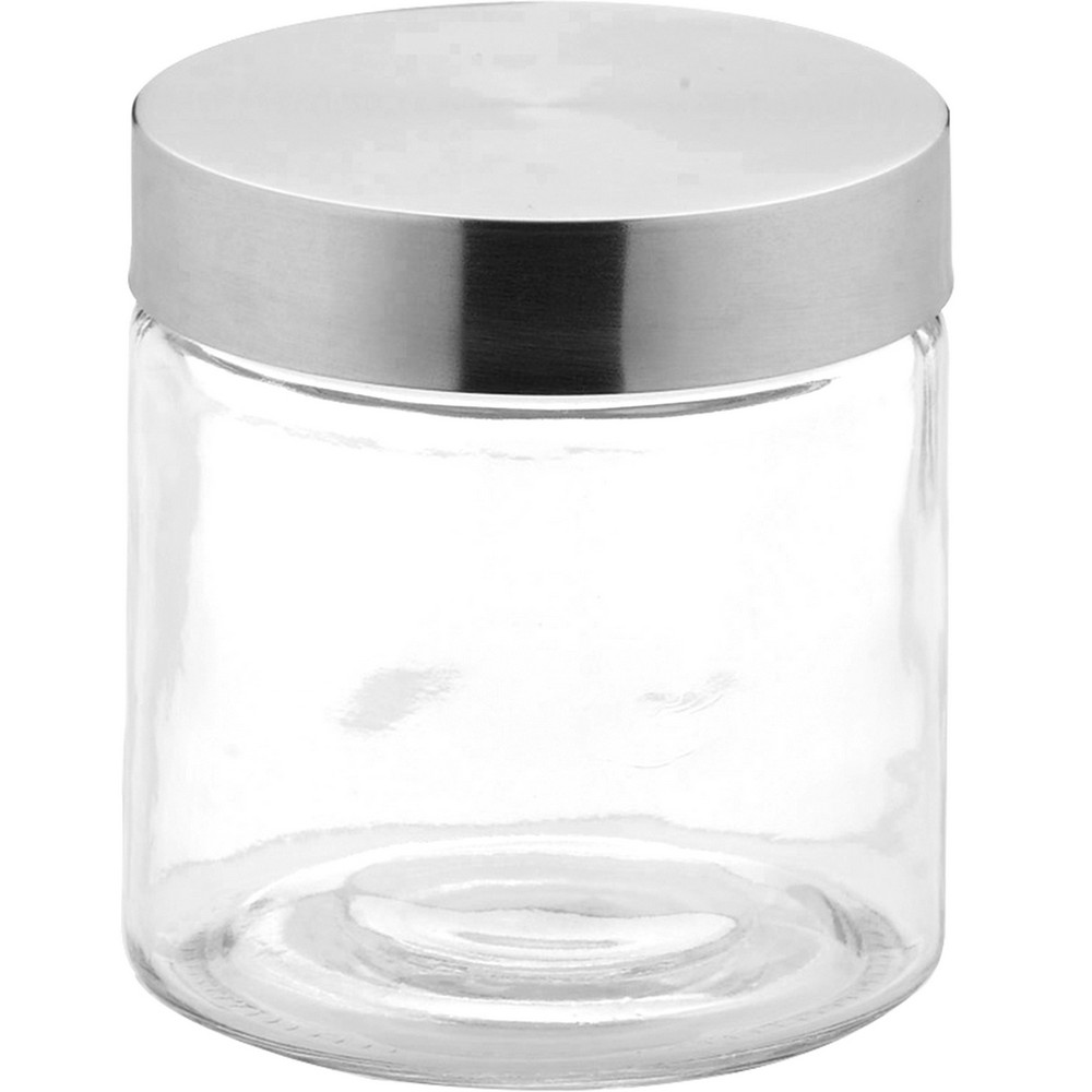 KELA 旋蓋玻璃密封罐(0.8L)