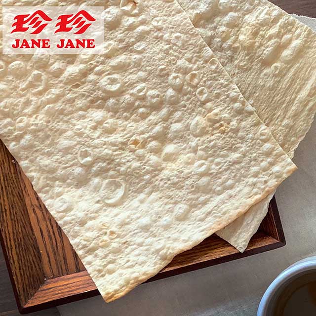 珍珍 鱈魚風味燒 65g X10包