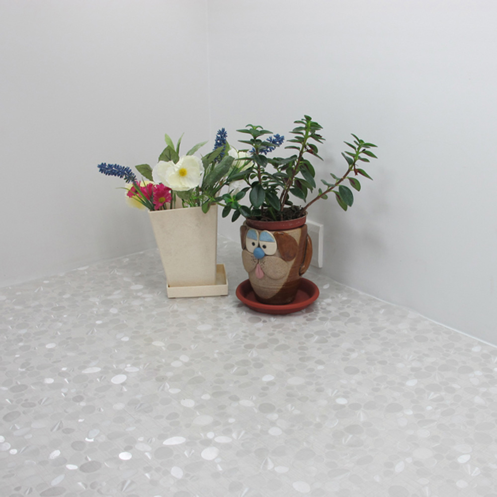 Homemaker-石頭紋壓紋桌墊(120cm*60cm) RN-TD142-1