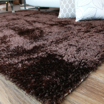 范登伯格 朵拉 柔蓬立體長毛地毯(共三色)165x235cm