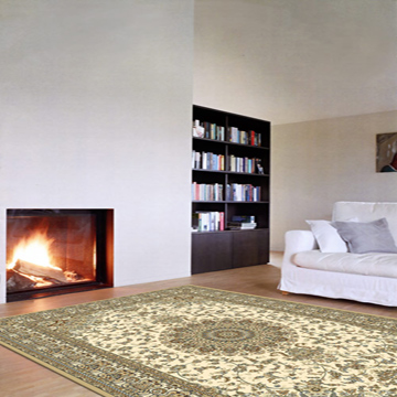 范登伯格 渥太華150萬針高密度皇室御用地毯-鴻圖-米200x290cm