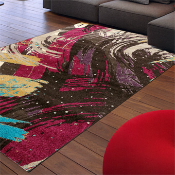 Milano 現代地毯- 揮灑160x230cm