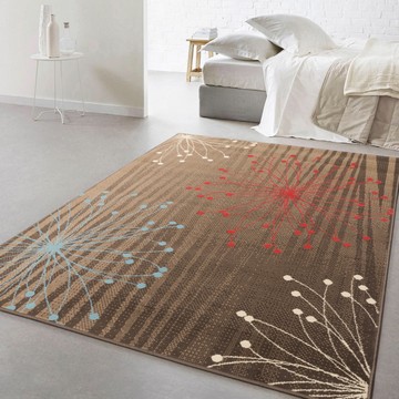 《比利時Luna》現代地毯- 火花160x225cm