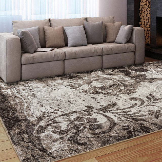 比利時Blossom現代地毯- 繾綣135x190cm