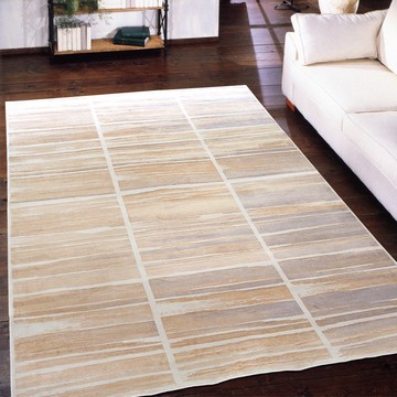 比利時 Aquarel 絲毯- 禪風68x110cm