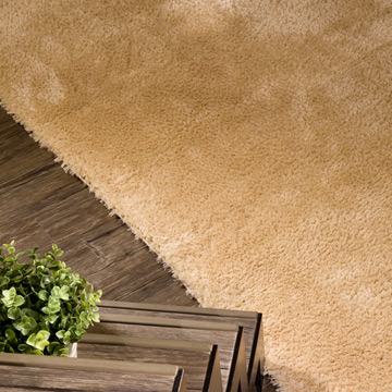 范登伯格 朵拉 柔蓬立體長毛地毯(共三色)200x290cm