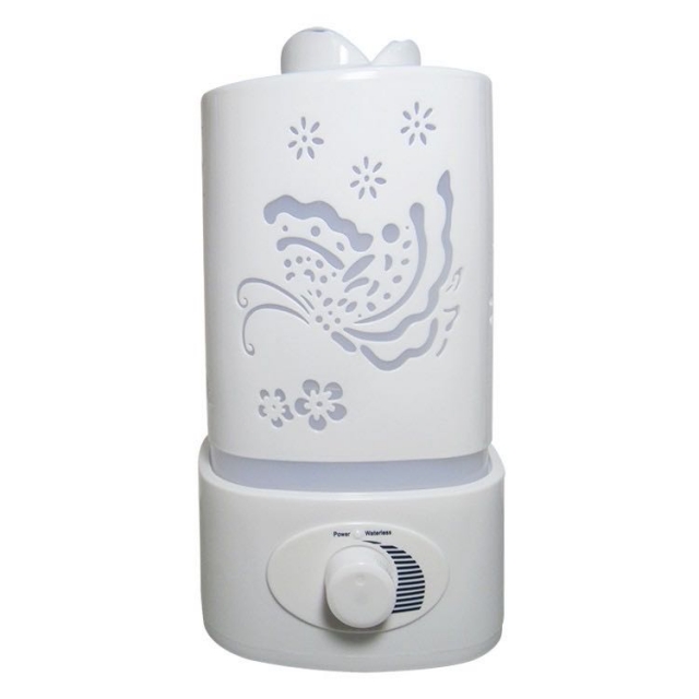 【HU-01】台灣品牌伊德萊斯 香薰機 加濕器 水氧機 空氣淨化香氛擴香機 芳療機