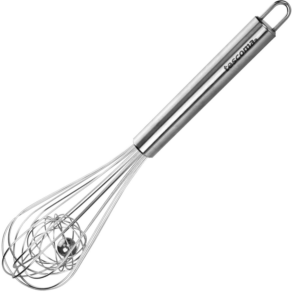 TESCOMA Delicia高效不鏽鋼打蛋器(25cm)