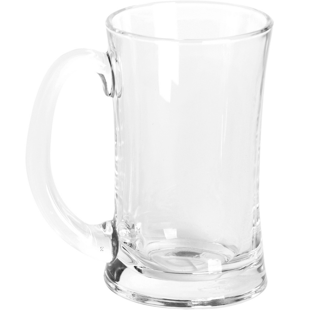 EXCELSA 曲線啤酒杯(500ml)