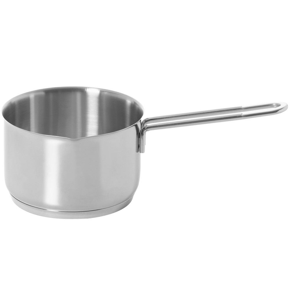 EXCELSA Jazz不鏽鋼牛奶鍋(14cm)