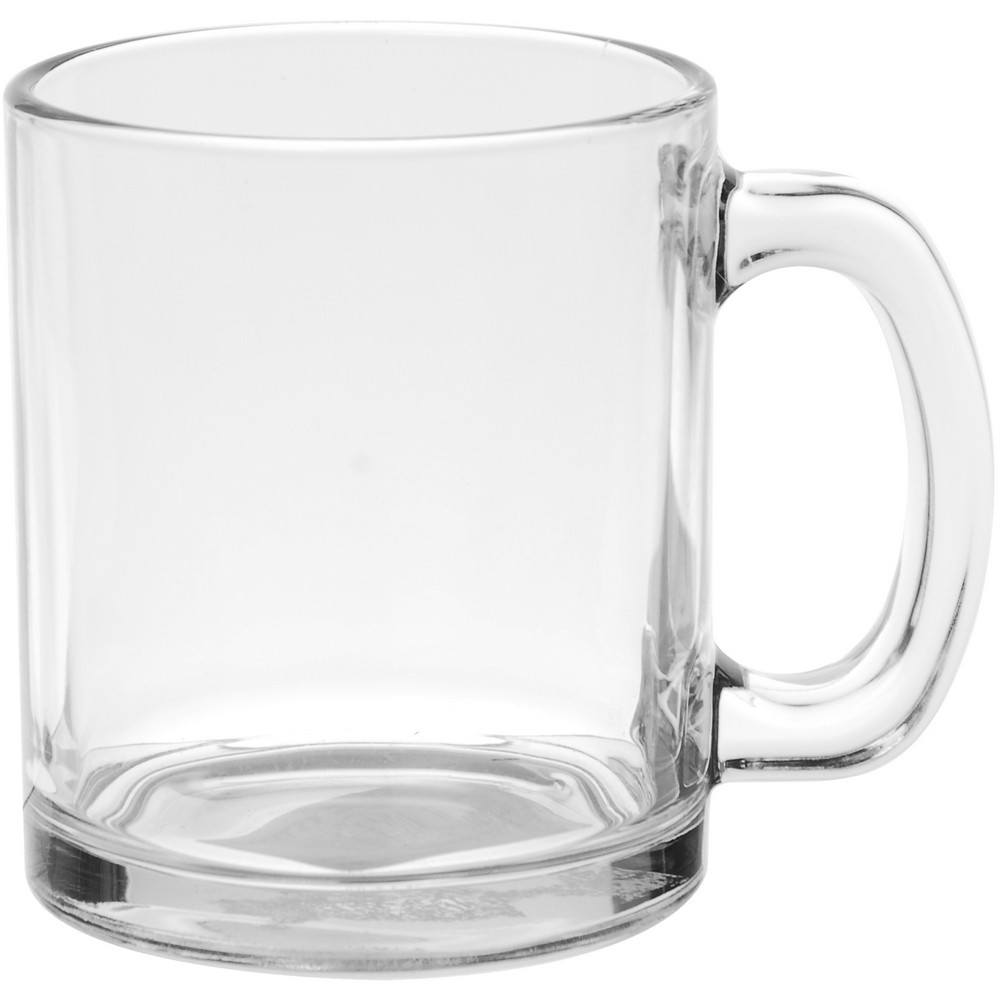 EXCELSA 玻璃馬克杯(350ml)