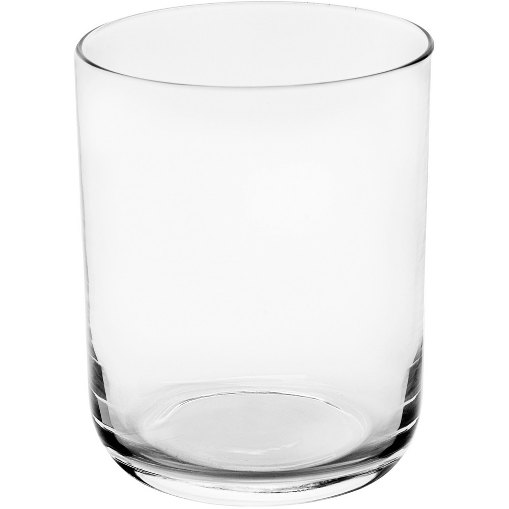 EXCELSA 輕透玻璃杯(350ml)