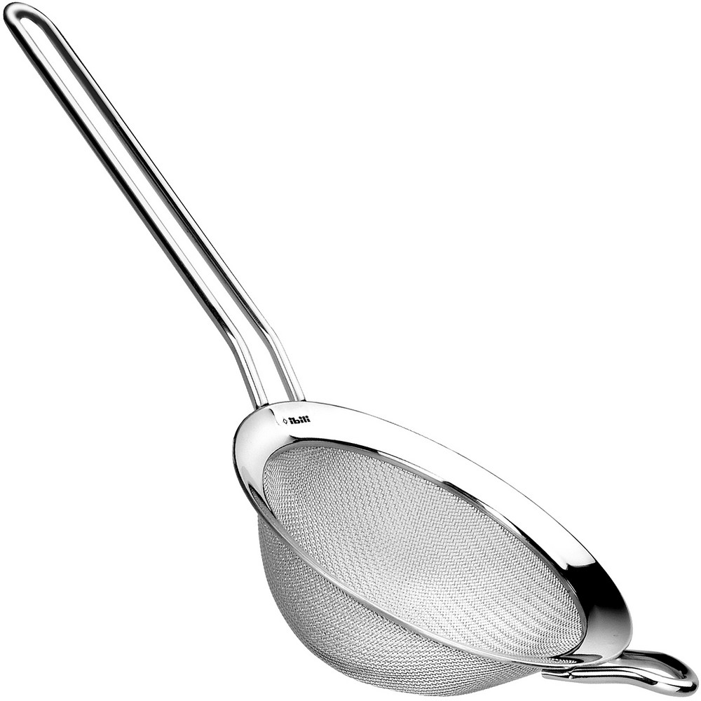 IBILI 斜柄可勾掛濾網(12.5cm)