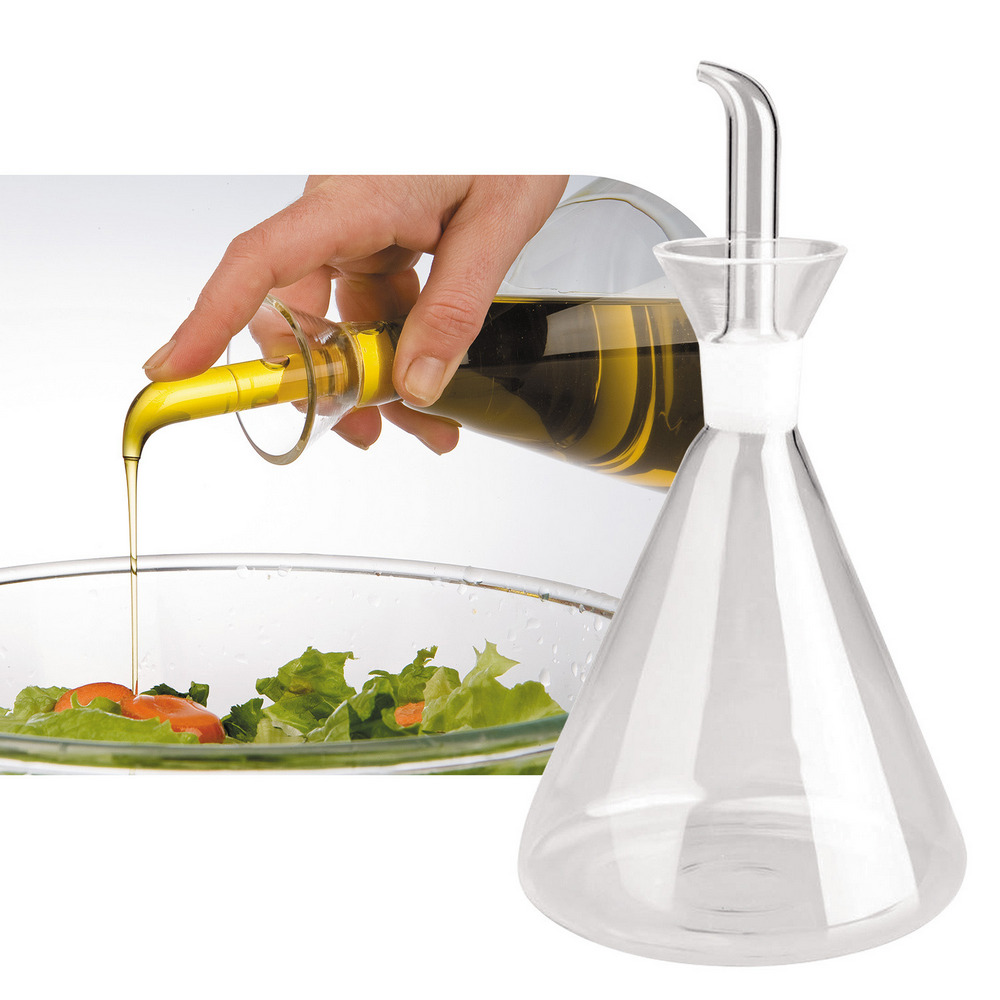 IBILI Clasica玻璃油瓶(150ml)