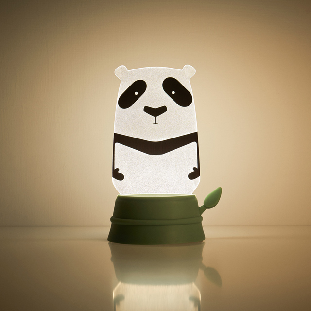 Xcellent｜Party Light 派對時光 動物燈 (Panda 熊貓)